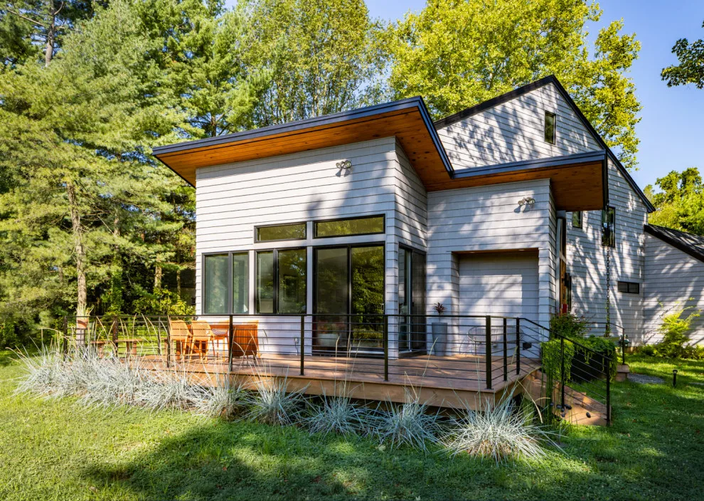 Haddonfield Revitalization by Always By Design ARCHITECTURE - Photo 3