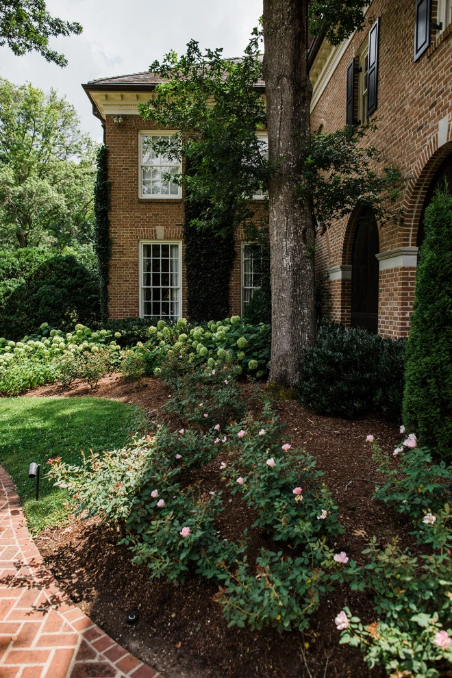 Luxury Pool & Large Yard | Nashville, TN by Gardens Of Babylon Landscapes - Photo 6