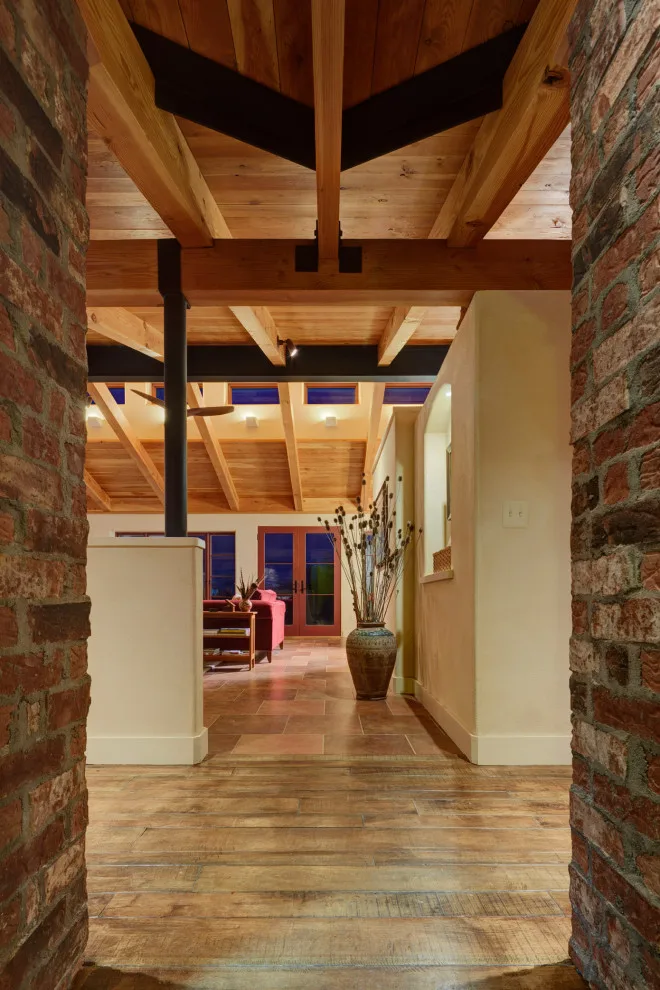 Beacon Springs Burh Becc by Architectural Resource LLC - Photo 17