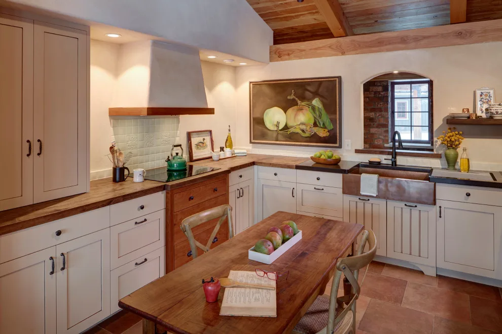 Beacon Springs Burh Becc by Architectural Resource LLC - Photo 15