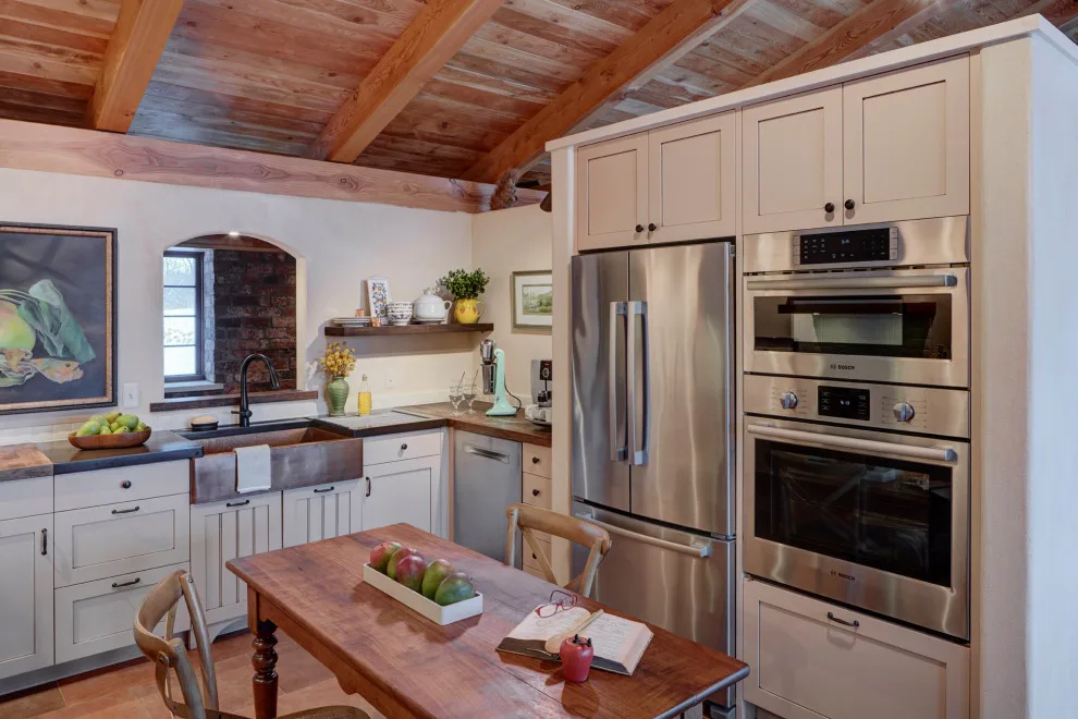 Beacon Springs Burh Becc by Architectural Resource LLC - Photo 2