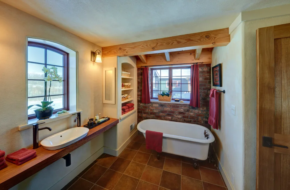 Beacon Springs Burh Becc by Architectural Resource LLC - Photo 13