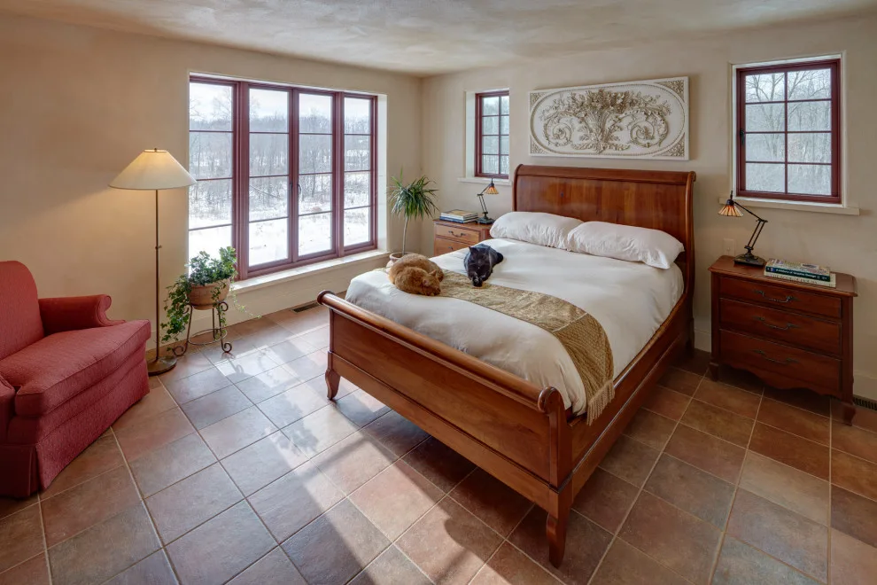 Beacon Springs Burh Becc by Architectural Resource LLC - Photo 4
