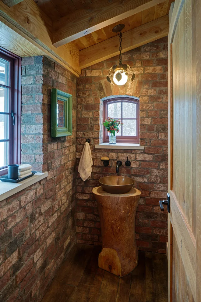 Beacon Springs Burh Becc by Architectural Resource LLC - Photo 9