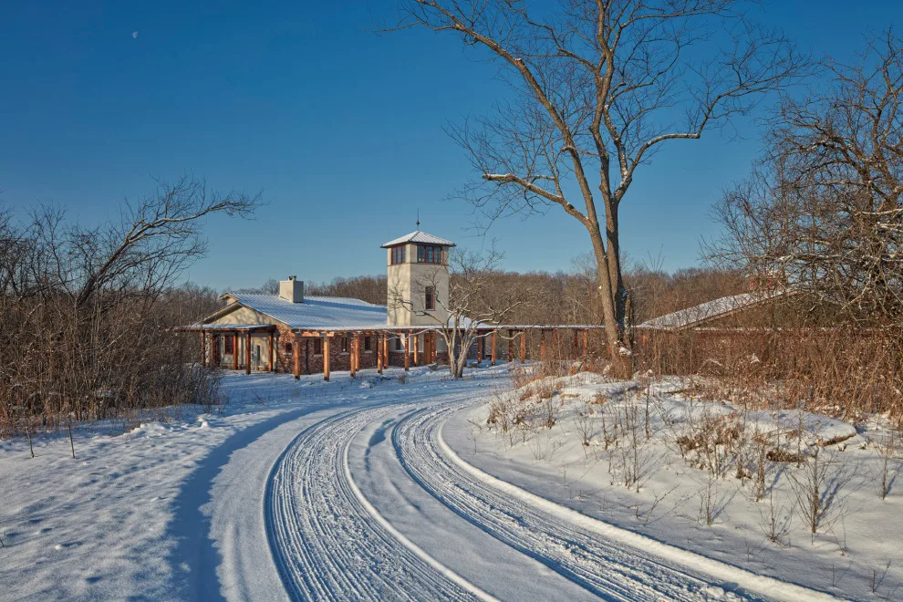 Beacon Springs Burh Becc by Architectural Resource LLC - Photo 11