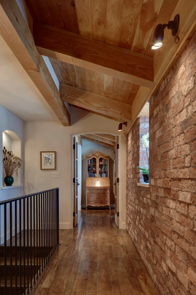 Beacon Springs Burh Becc by Architectural Resource LLC - Photo 3