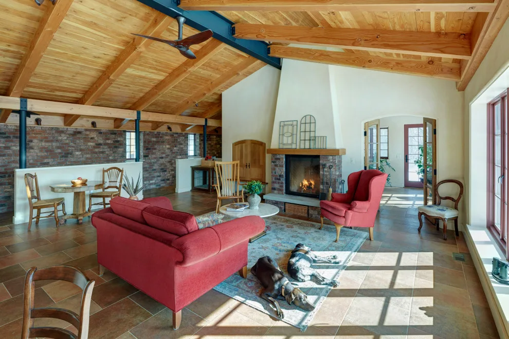 Beacon Springs Burh Becc by Architectural Resource LLC - Photo 14