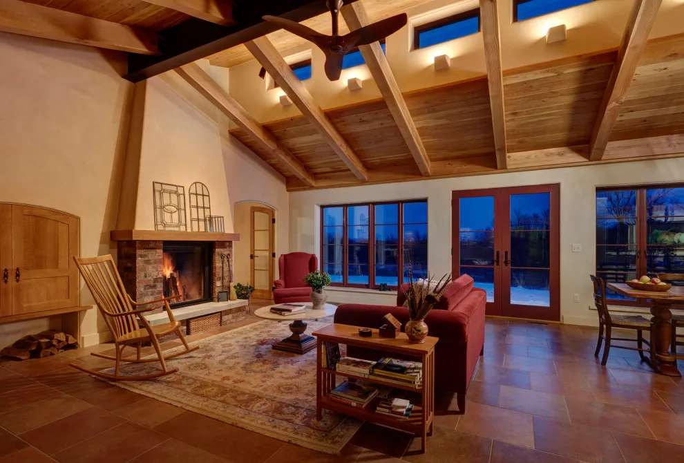 Beacon Springs Burh Becc by Architectural Resource LLC - Photo 7