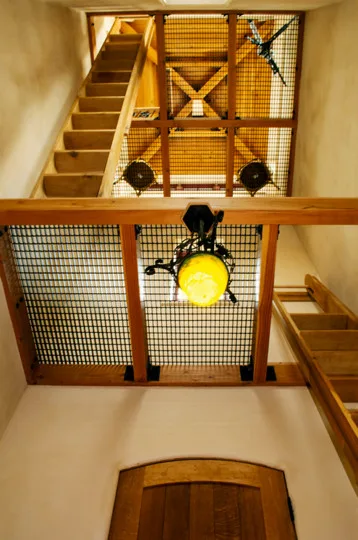 Beacon Springs Burh Becc by Architectural Resource LLC - Photo 16