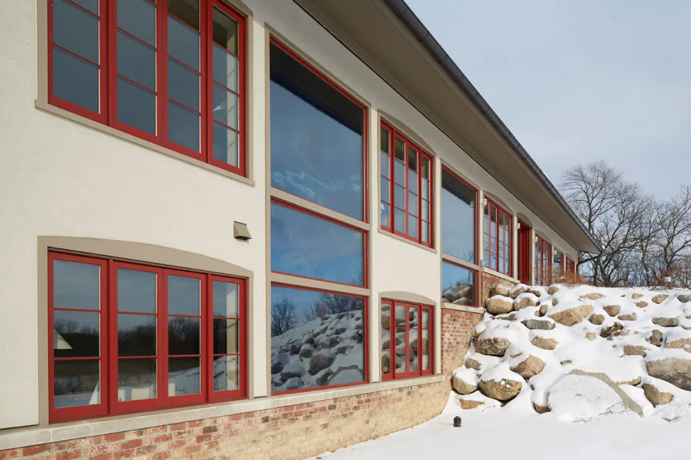 Beacon Springs Burh Becc by Architectural Resource LLC - Photo 20