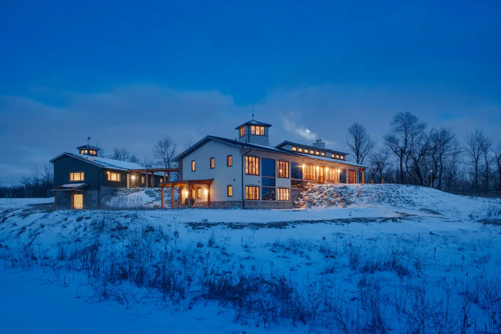 Beacon Springs Burh Becc by Architectural Resource LLC - Photo 19