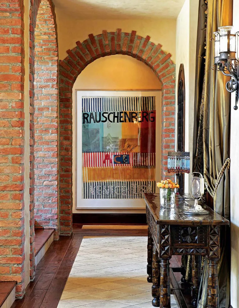 03108 | Custom Tuscan Residence | Red Rock by Pinnacle Architectural Studio - Photo 2