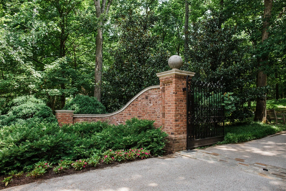 Luxury Pool & Large Yard | Nashville, TN by Gardens Of Babylon Landscapes - Photo 8