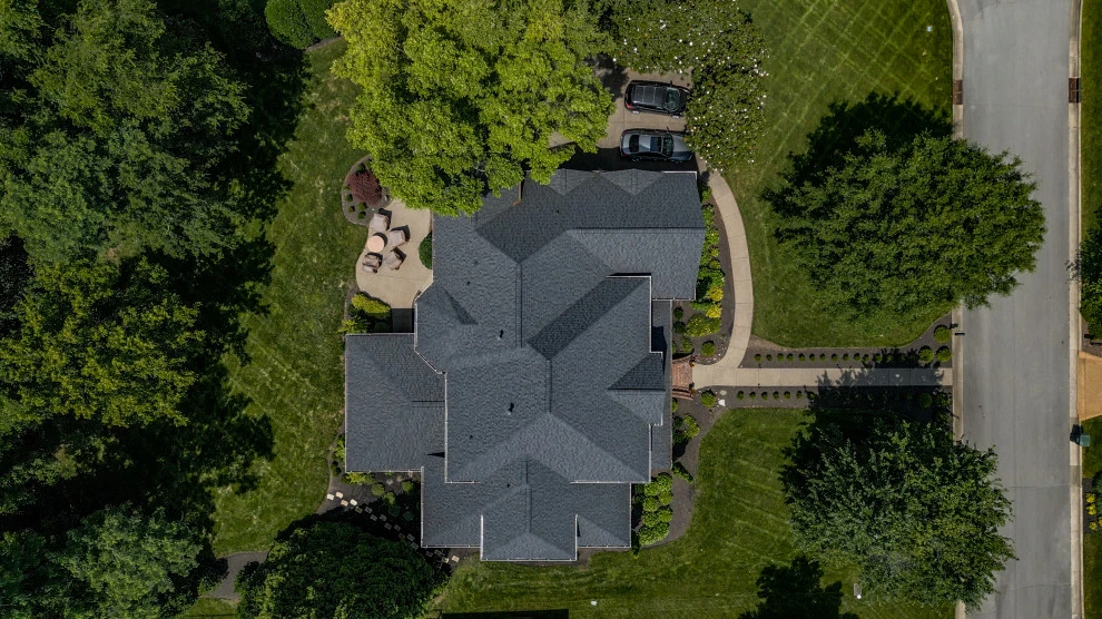 Timeless Elegance, Fresh Landscaping | Nashville, TN by Gardens Of Babylon Landscapes - Photo 8