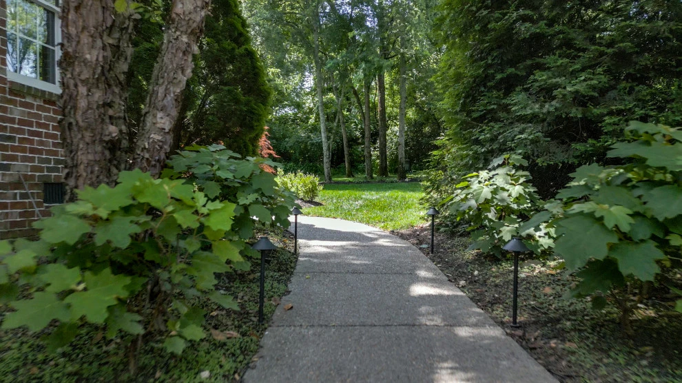 Timeless Elegance, Fresh Landscaping | Nashville, TN by Gardens Of Babylon Landscapes - Photo 13