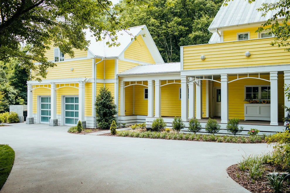 Huge Sun & Shade Garden | Franklin, TN by Gardens Of Babylon Landscapes - Photo 7