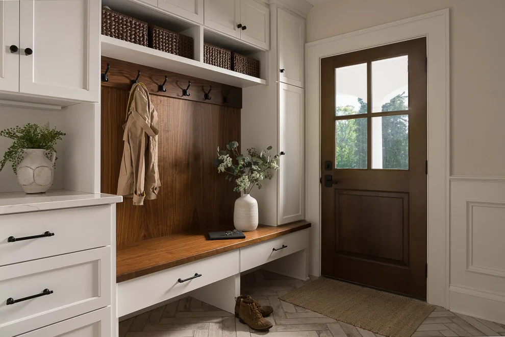 Hampton atop the Hill by Distinctive Design Studio - Photo 6