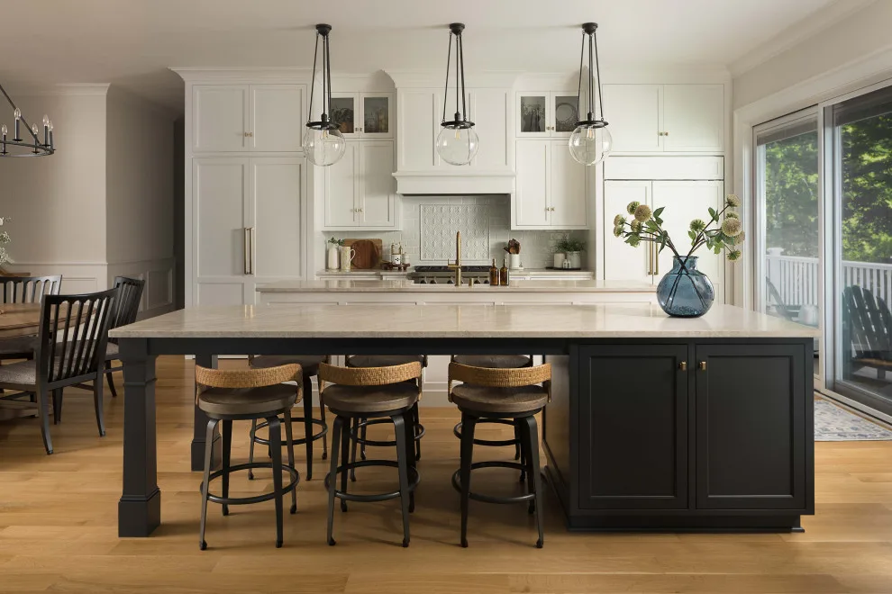 Hampton atop the Hill by Distinctive Design Studio - Photo 2