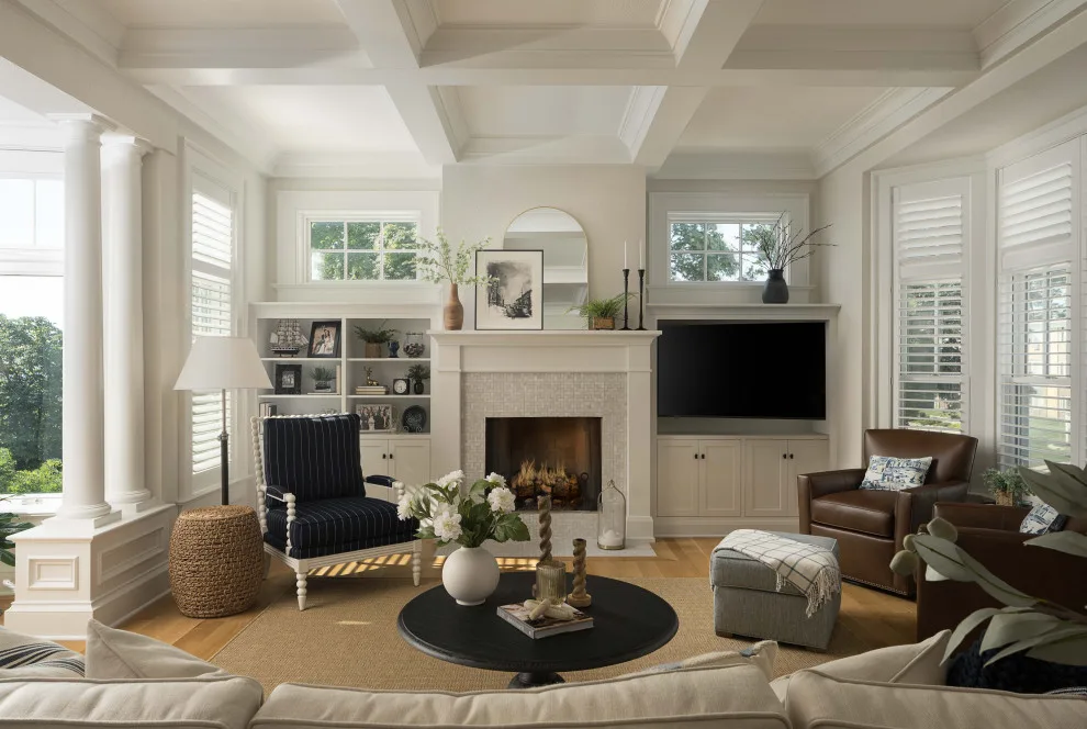 Hampton atop the Hill by Distinctive Design Studio - Photo 10