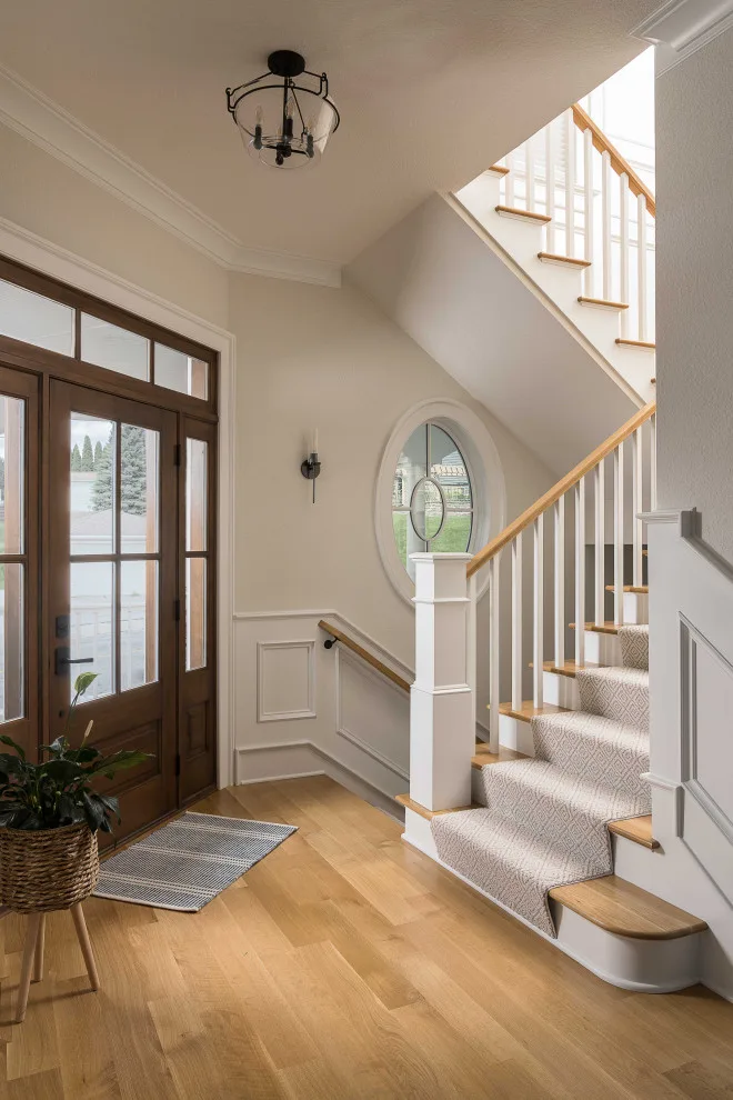 Hampton atop the Hill by Distinctive Design Studio - Photo 9