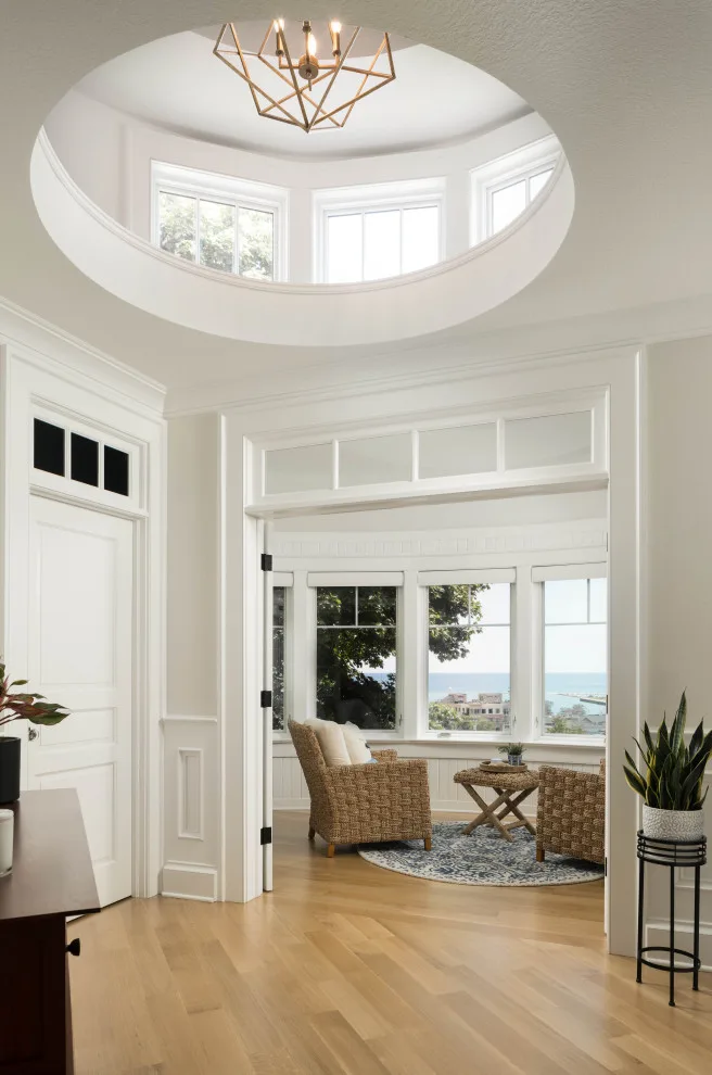 Hampton atop the Hill by Distinctive Design Studio - Photo 13