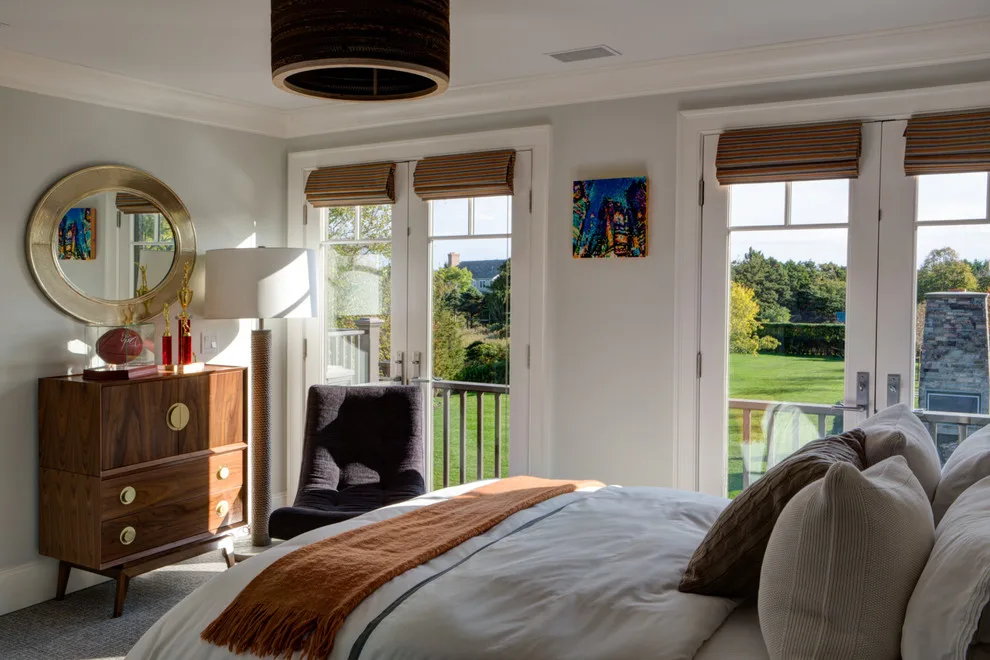 Hamptons Residence by Alisberg Parker - Photo 5