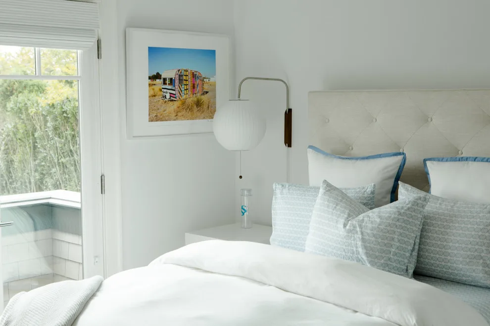 Hamptons Residence by Alisberg Parker - Photo 16