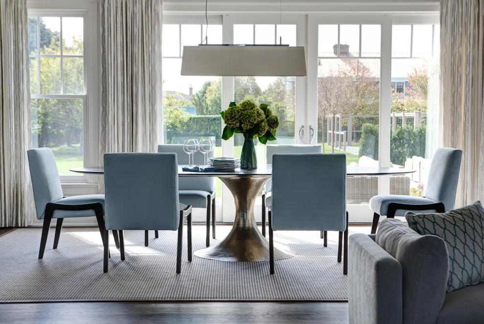 Hamptons Residence by Alisberg Parker - Photo 8