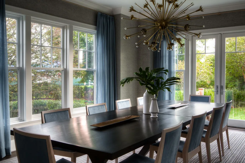 Hamptons Residence by Alisberg Parker - Photo 11