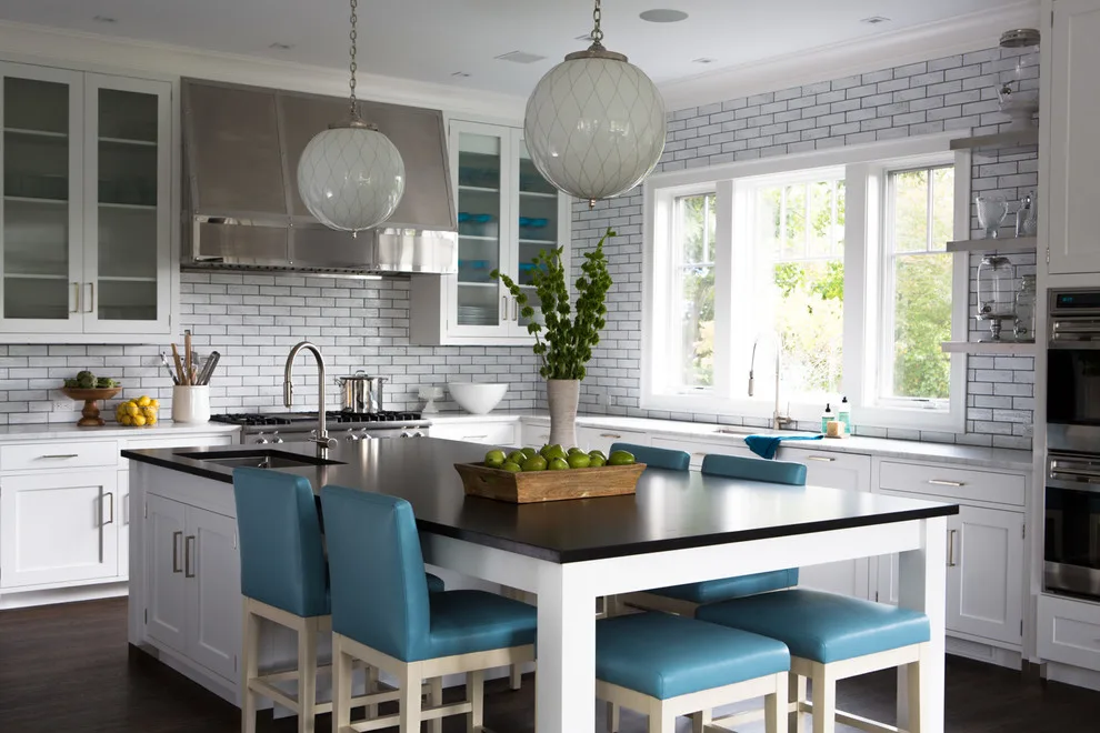 Hamptons Residence by Alisberg Parker - Photo 9