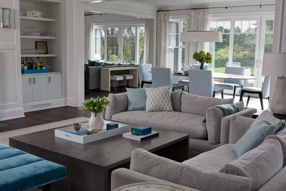 Hamptons Residence by Alisberg Parker - Photo 13