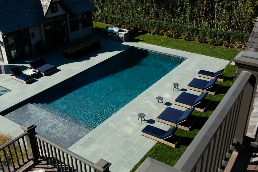 Hamptons Residence by Alisberg Parker - Photo 19