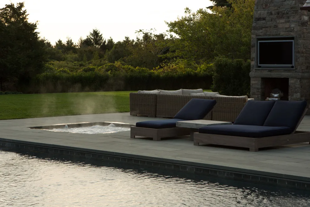 Hamptons Residence by Alisberg Parker - Photo 15
