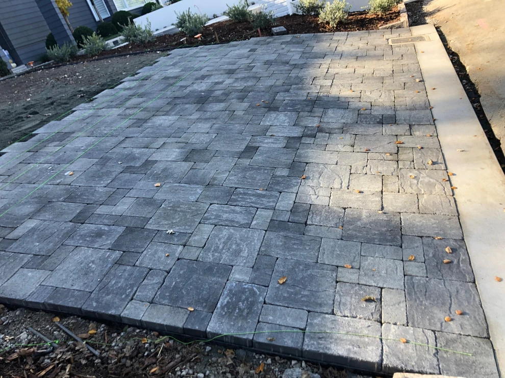 Timeless Luxury Kentfield Landscape by Gary Torney Landscaping Co. - Photo 5