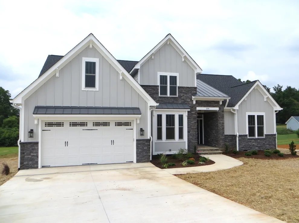 Hannan Residence Design #42145 by Design Basics, LLC - Photo 7