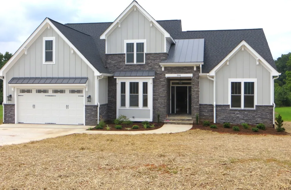 Hannan Residence Design #42145 by Design Basics, LLC - Photo 4