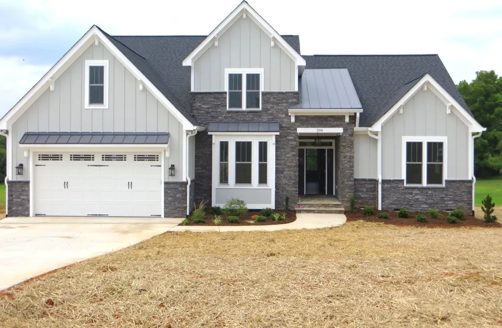 Hannan Residence Design #42145 by Design Basics, LLC - Photo 6