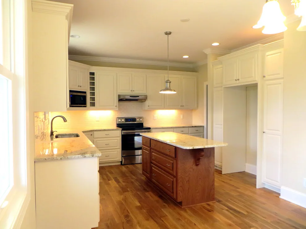 Hannan Residence Design #42145 by Design Basics, LLC - Photo 5