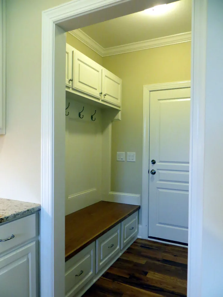 Hannan Residence Design #42145 by Design Basics, LLC - Photo 3