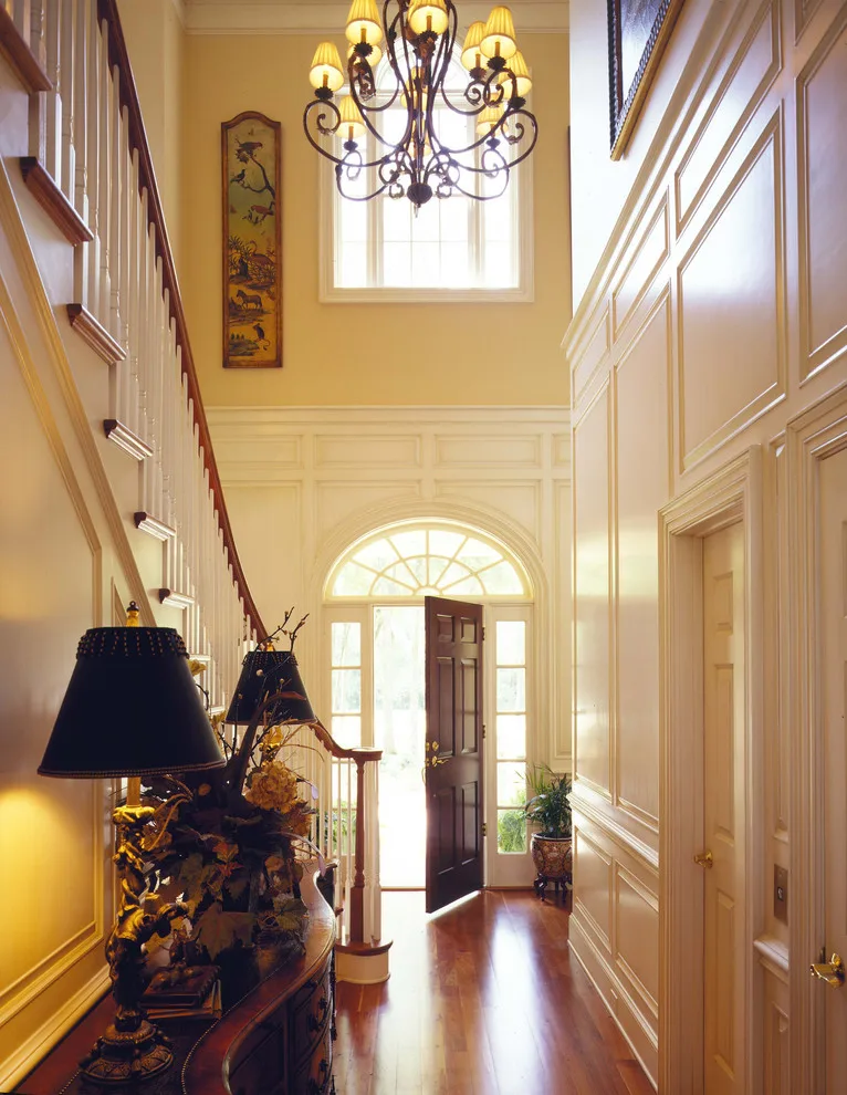 Hannan Home by Goggans Architecture & Interiors - Photo 2
