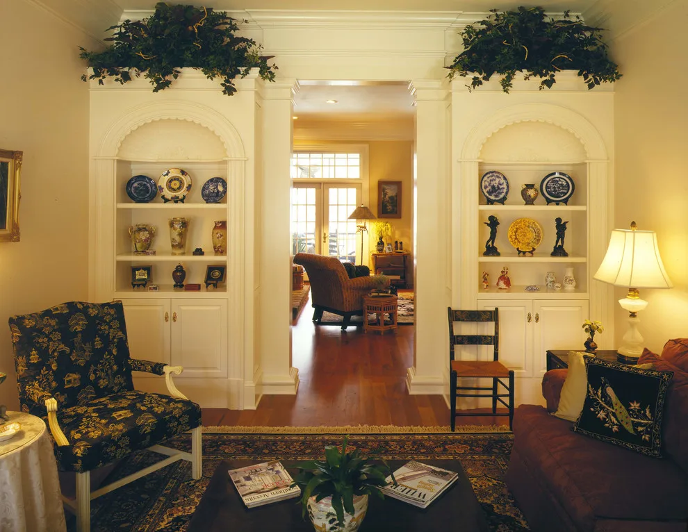 Goggans Architecture & Interiors - Photo 14