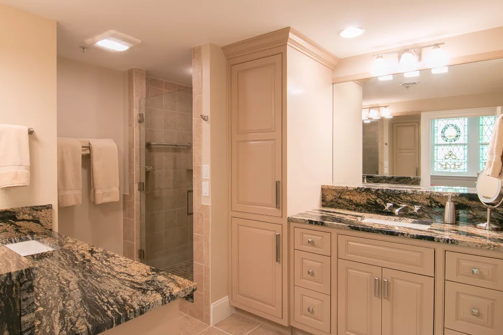 Hanover Avenue Interior Revamp by B.O.B. - Beyond Ordinary Boundaries Architecture - Photo 5