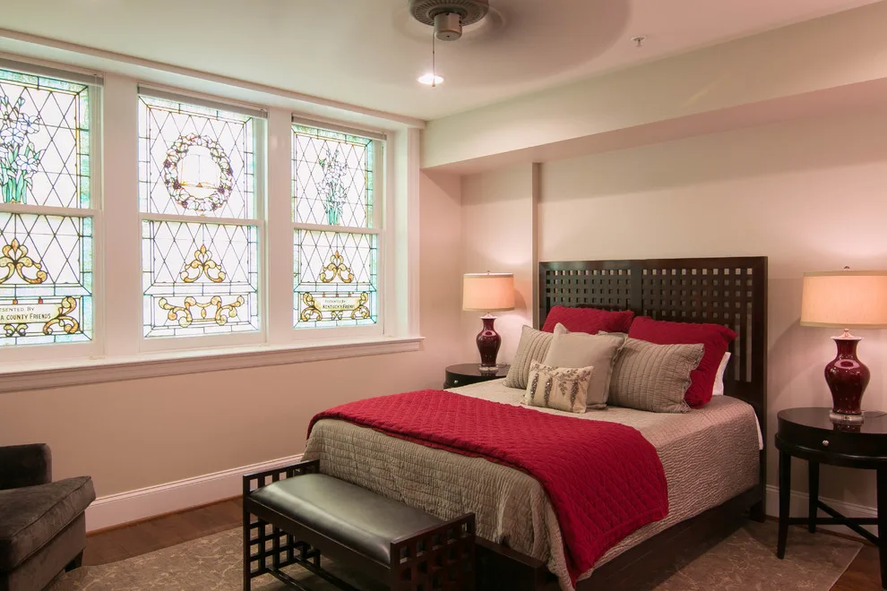 Hanover Avenue Interior Revamp by B.O.B. - Beyond Ordinary Boundaries Architecture - Photo 10