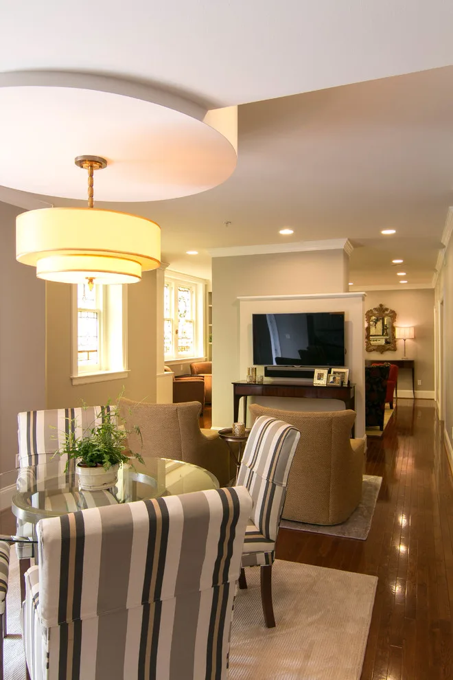 Hanover Avenue Interior Revamp by B.O.B. - Beyond Ordinary Boundaries Architecture - Photo 7