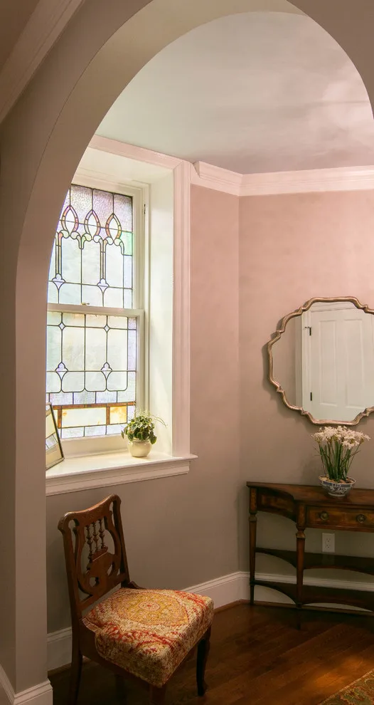 Hanover Avenue Interior Revamp by B.O.B. - Beyond Ordinary Boundaries Architecture - Photo 11