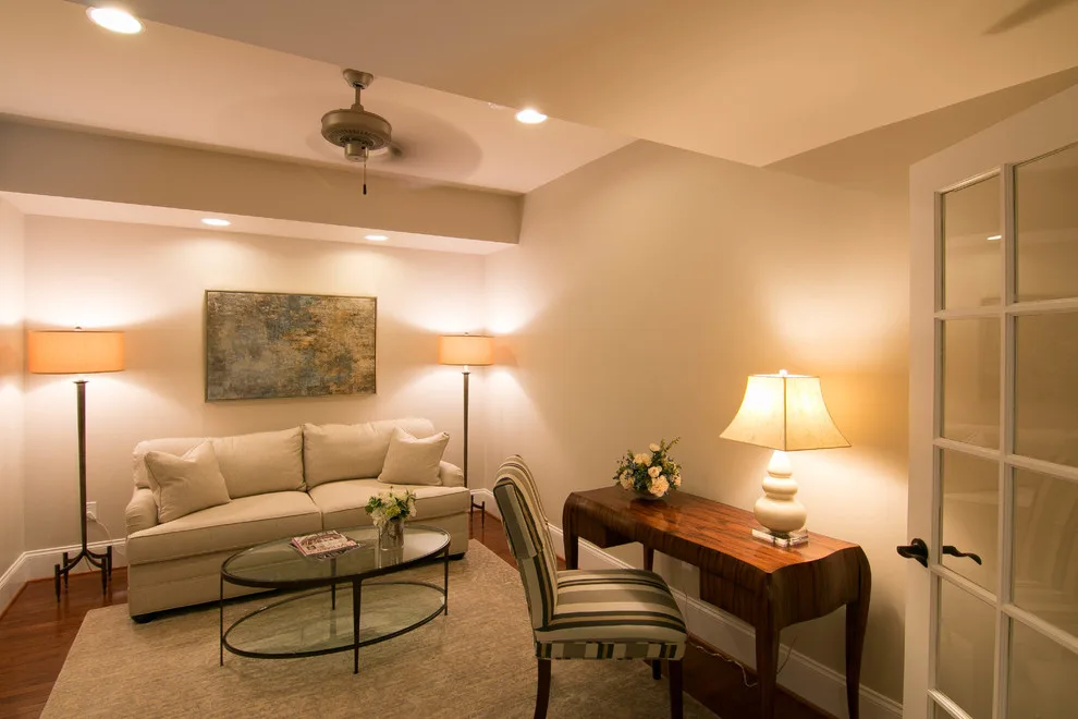 Hanover Avenue Interior Revamp by B.O.B. - Beyond Ordinary Boundaries Architecture - Photo 9