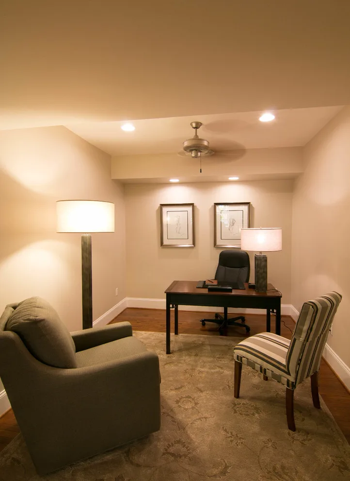 Hanover Avenue Interior Revamp by B.O.B. - Beyond Ordinary Boundaries Architecture - Photo 12