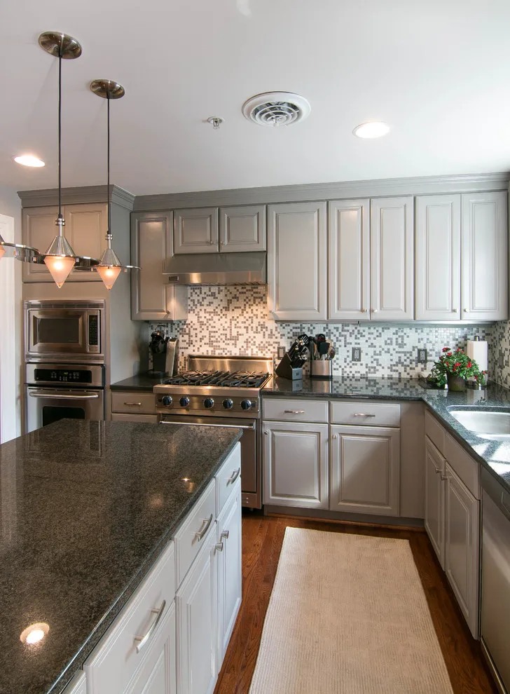 Hanover Avenue Interior Revamp by B.O.B. - Beyond Ordinary Boundaries Architecture - Photo 8