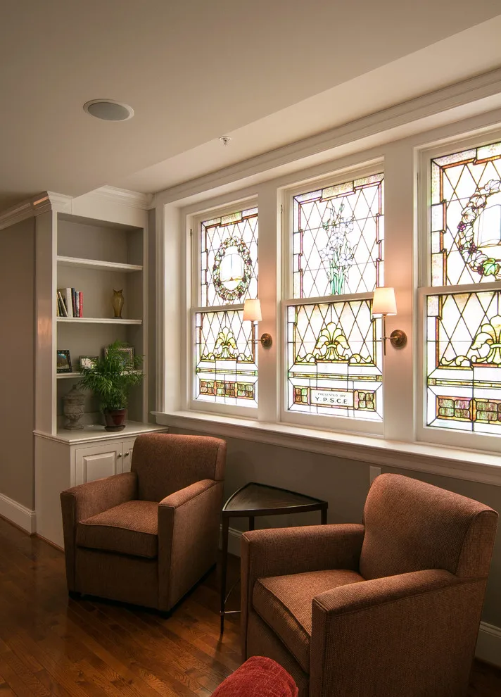 Hanover Avenue Interior Revamp by B.O.B. - Beyond Ordinary Boundaries Architecture - Photo 14
