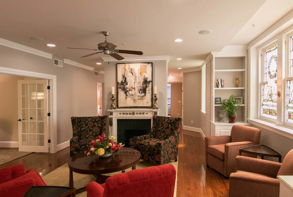 Hanover Avenue Interior Revamp by B.O.B. - Beyond Ordinary Boundaries Architecture - Photo 6